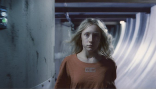 Illustration for article titled 21 stills and the Chemical Brothers soundtrack take you inside the lethal world of Hanna